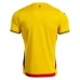 Maglia Romania Divisa Prima 2025