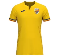 Maglia Romania Divisa Prima Euro 2024