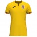 Maglia Romania Divisa Prima Euro 2024 Maglia Romania Divisa Prima Euro 2024