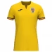 Maglia Romania Divisa Prima Euro 2024