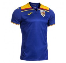 Maglia Romania Divisa Terza 2025