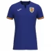 Maglia Romania Divisa Terza Euro 2024