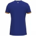 Maglia Romania Divisa Terza Euro 2024