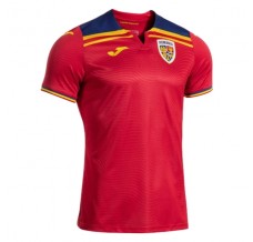 Maglia Romania Divisa Trasferta 2025