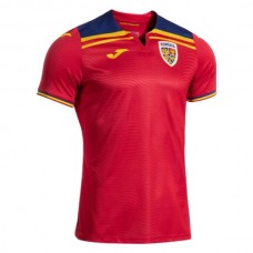 Maglia Romania Divisa Trasferta 2025 Maglia Romania Divisa Trasferta 2025
