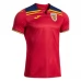 Maglia Romania Divisa Trasferta 2025