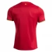 Maglia Romania Divisa Trasferta 2025