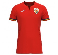 Maglia Romania Divisa Trasferta Euro 2024