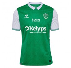 Maglia Saint-Étienne Divisa Prima 2025/26