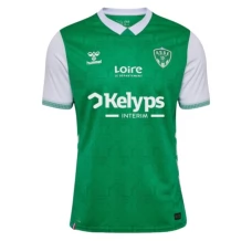 Maglia Saint-Étienne Divisa Prima 2025/26