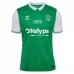 Maglia Saint-Étienne Divisa Prima 2025/26
