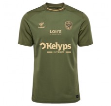 Maglia Saint-Étienne Divisa Terza 2025/26