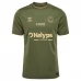 Maglia Saint-Étienne Divisa Terza 2025/26