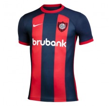 Maglia San Lorenzo Divisa Prima 2024/25