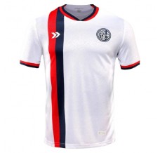 Maglia San Lorenzo Kit Gara Away 2025/26