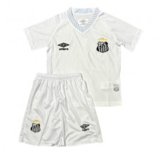 Maglia Santos FC Bambino Divisa Prima 2025/26