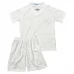 Maglia Santos FC Bambino Divisa Prima 2025/26