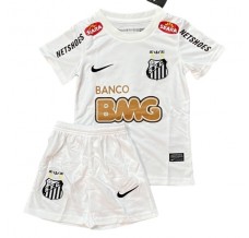 Maglia Santos FC Bambino Divisa Prima Retro 2012-13