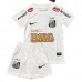 Maglia Santos FC Bambino Divisa Prima Retro 2012-13