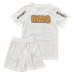 Maglia Santos FC Bambino Divisa Prima Retro 2012-13