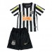 Maglia Santos FC Bambino Divisa Trasferta Retro 2012-13