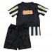 Maglia Santos FC Bambino Divisa Trasferta Retro 2012-13