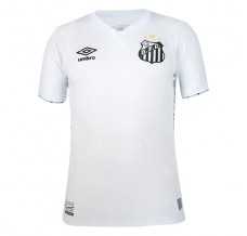 Maglia Santos FC Divisa Prima 2024/25