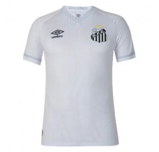Maglia Santos FC Divisa Prima 2025/26