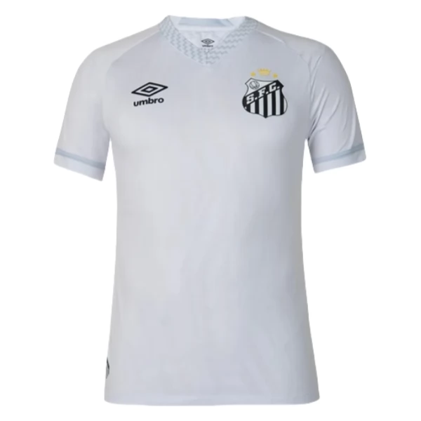 Maglia Santos FC Divisa Prima 2025/26 Maglia Santos FC Divisa Prima 2025/26