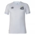 Maglia Santos FC Divisa Prima 2025/26