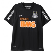 Maglia Santos FC Divisa Prima Fourth Retro 2012-13
