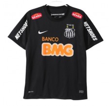 Maglia Santos FC Divisa Prima Fourth Seara Retro 2012-13