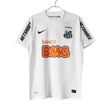 Maglia Santos FC Divisa Prima Retro 2012-13