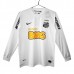 Maglia Santos FC Divisa Prima Retro 2012-13 Manica Lunga