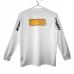Maglia Santos FC Divisa Prima Retro 2012-13 Manica Lunga