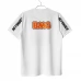 Maglia Santos FC Divisa Prima Retro 2012-13