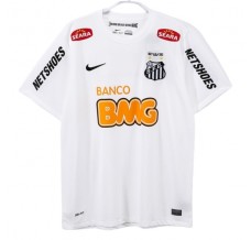 Maglia Santos FC Divisa Prima Seara Retro 2012-13