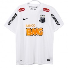 Maglia Santos FC Divisa Prima Seara Retro 2012-13