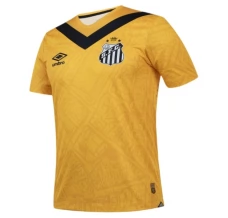 Maglia Santos FC Divisa Terza 2024/25