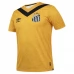 Maglia Santos FC Divisa Terza 2024/25