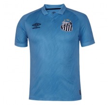 Maglia Santos FC Divisa Terza 2025/26