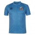 Maglia Santos FC Divisa Terza 2025/26