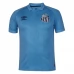 Maglia Santos FC Divisa Terza 2025/26