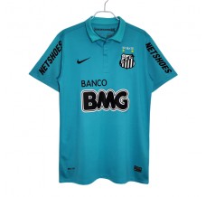 Maglia Santos FC Divisa Terza Retro 2012-13