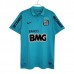 Maglia Santos FC Divisa Terza Retro 2012-13
