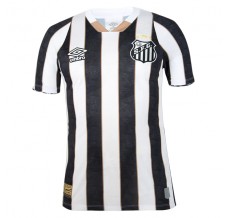 Maglia Santos FC Divisa Trasferta 2024/25