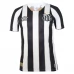 Maglia Santos FC Divisa Trasferta 2024/25
