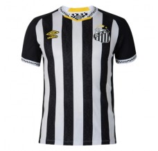 Maglia Santos FC Divisa Trasferta 2025/26