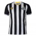 Maglia Santos FC Divisa Trasferta 2025/26