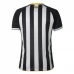 Maglia Santos FC Divisa Trasferta 2025/26